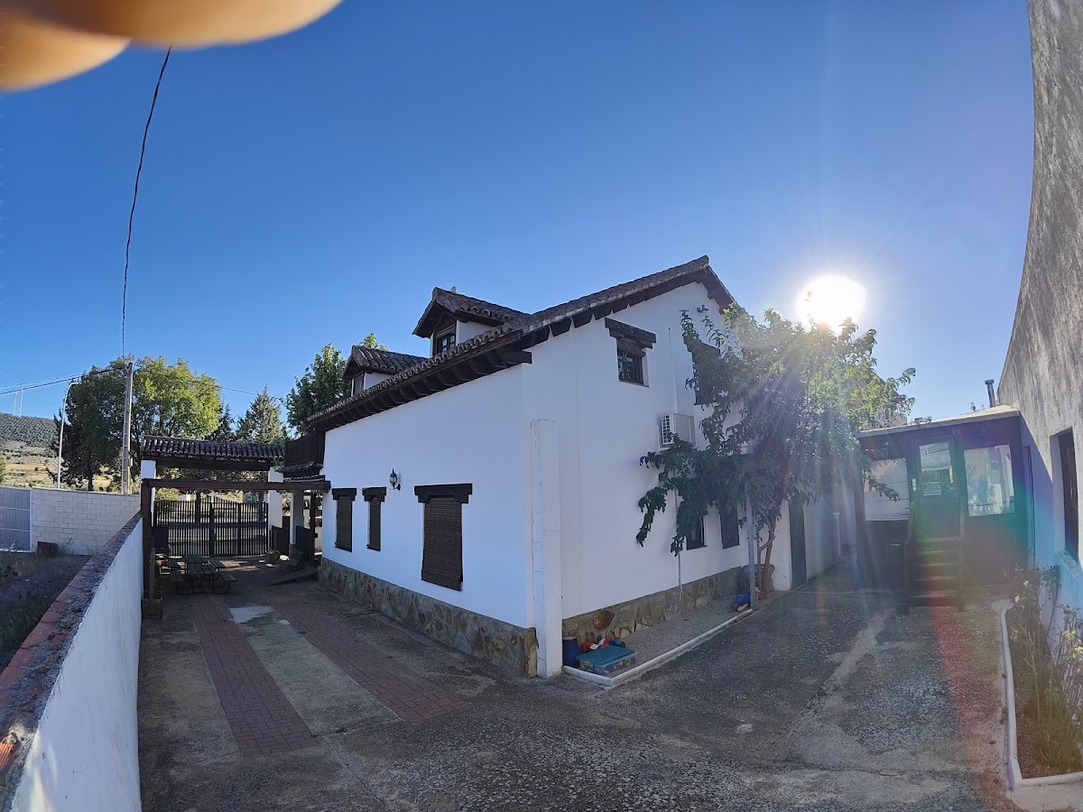 Casa Rural La Brecera